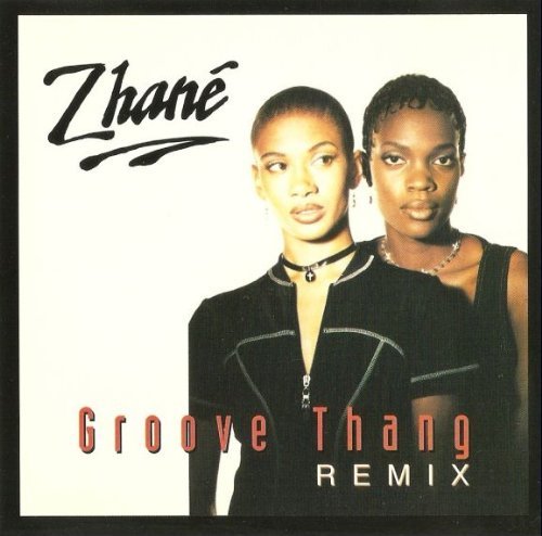 【R&B】JAZÉ Summa Thang Zhané: Zhane: Amazon.ca: Music